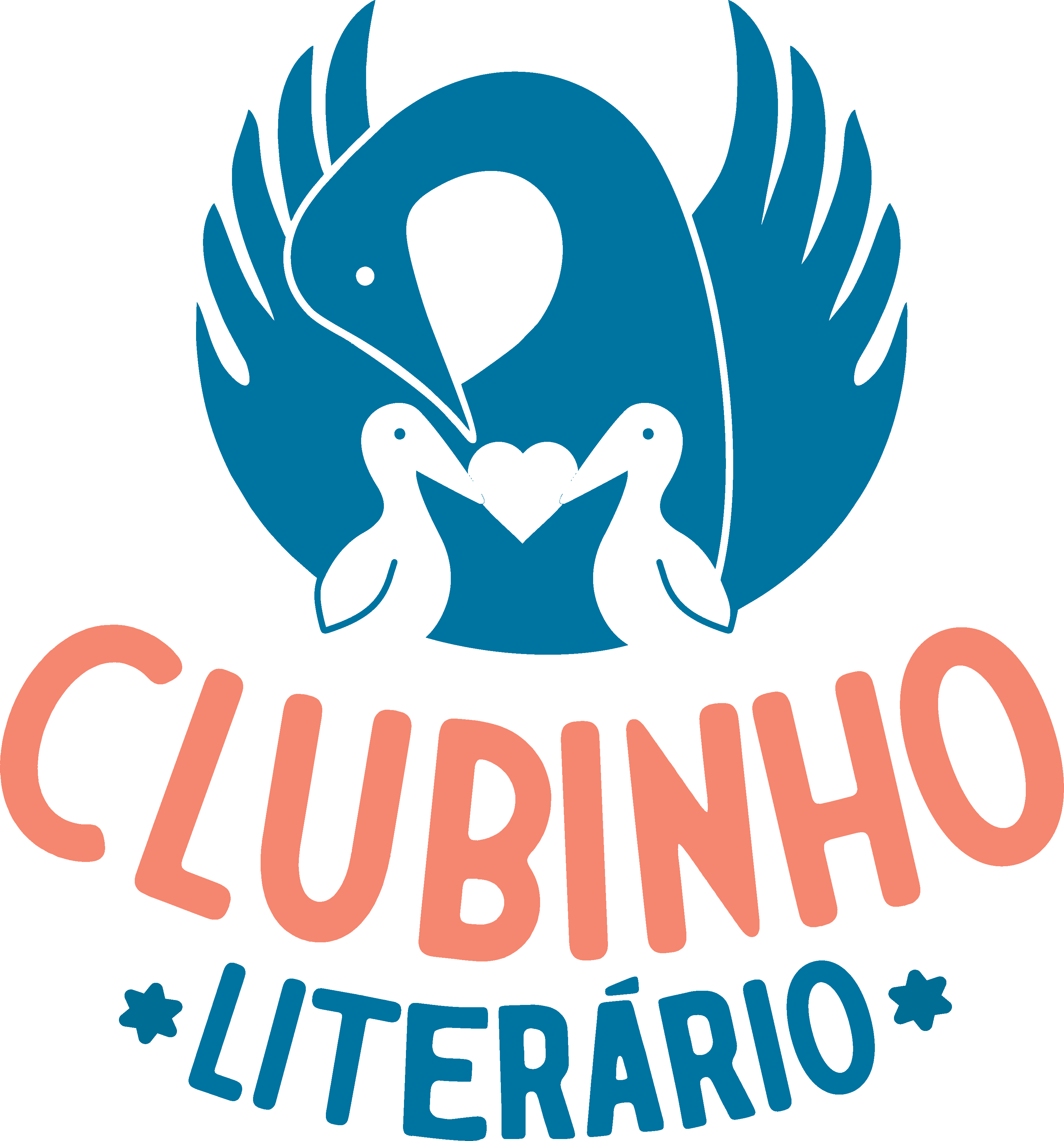 Clubinho Literario
